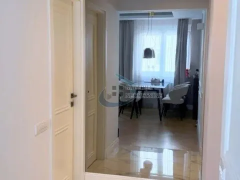 Sale, three bedroom apartment, 87m², Savski Venac, Beograd - image 15