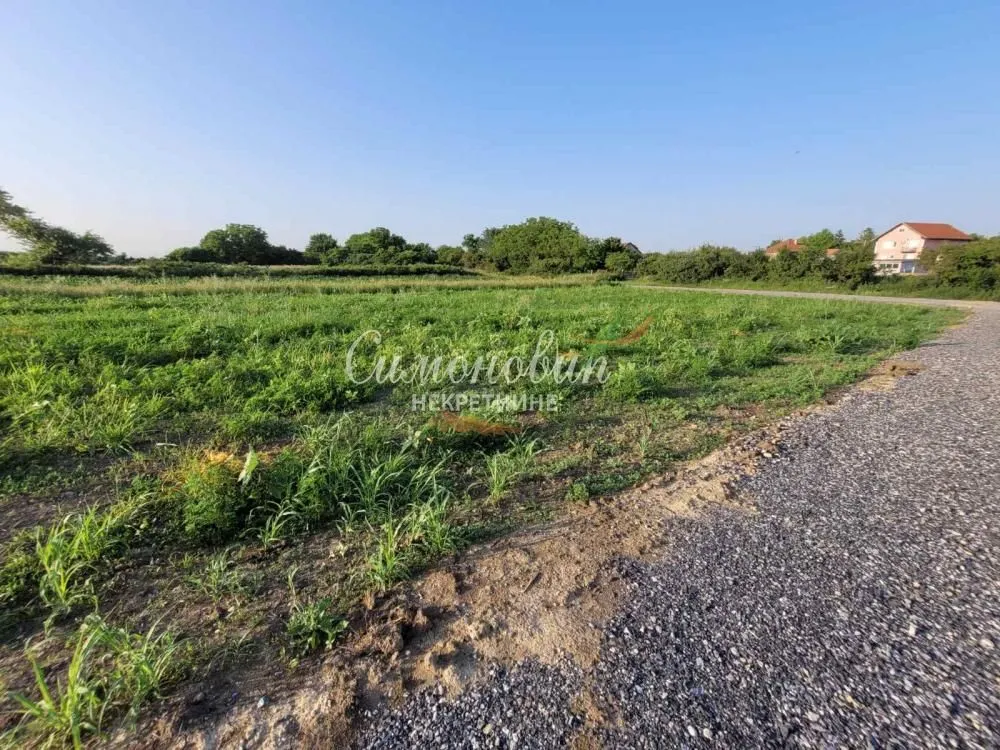 Sale, land lot, 1800m², Jakovo, Surčin
