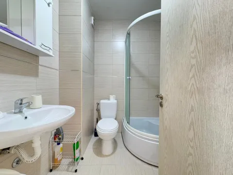 Rent, studio apartment, 30m², Tuški Put, Podgorica - image 5