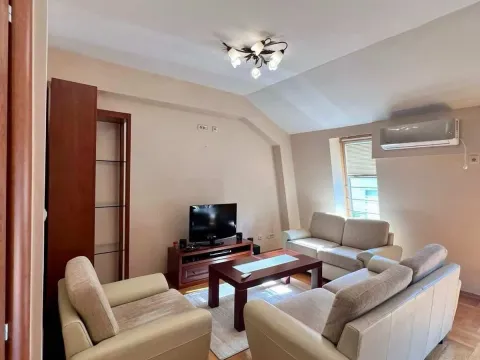 Rent, one bedroom apartment, 54m², Krivi Most, Podgorica - image 1