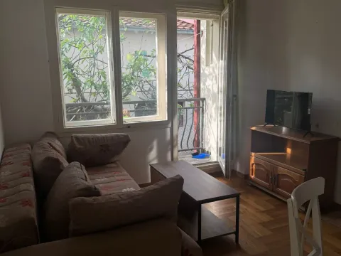 Rent, one bedroom apartment, 48m², Stari Aerodrom, Podgorica - image 1