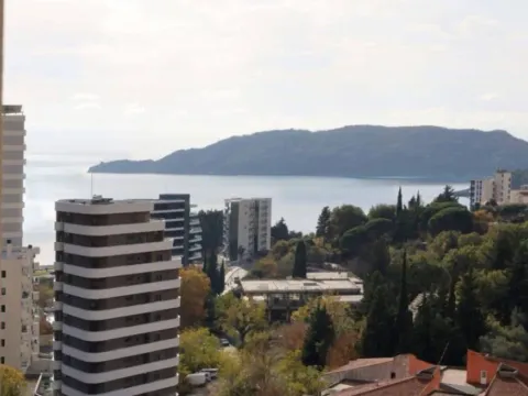 Stan na dan, garsonjera, 36m2, Bečići, Budva Stan na dan, garsonjera, 36m2, Bečići, Budva