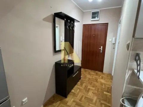 Rent, two bedroom apartment, 40m², Sajmište, Novi Sad - image 10