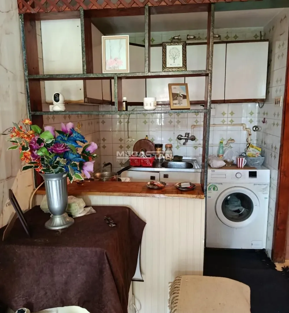 Sale, apartment, 15m², Kotež, Palilula Sve Podlokacije