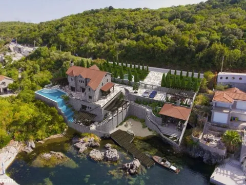 Sale, land lot, 1506m², Tivat, Crna Gora - image 20