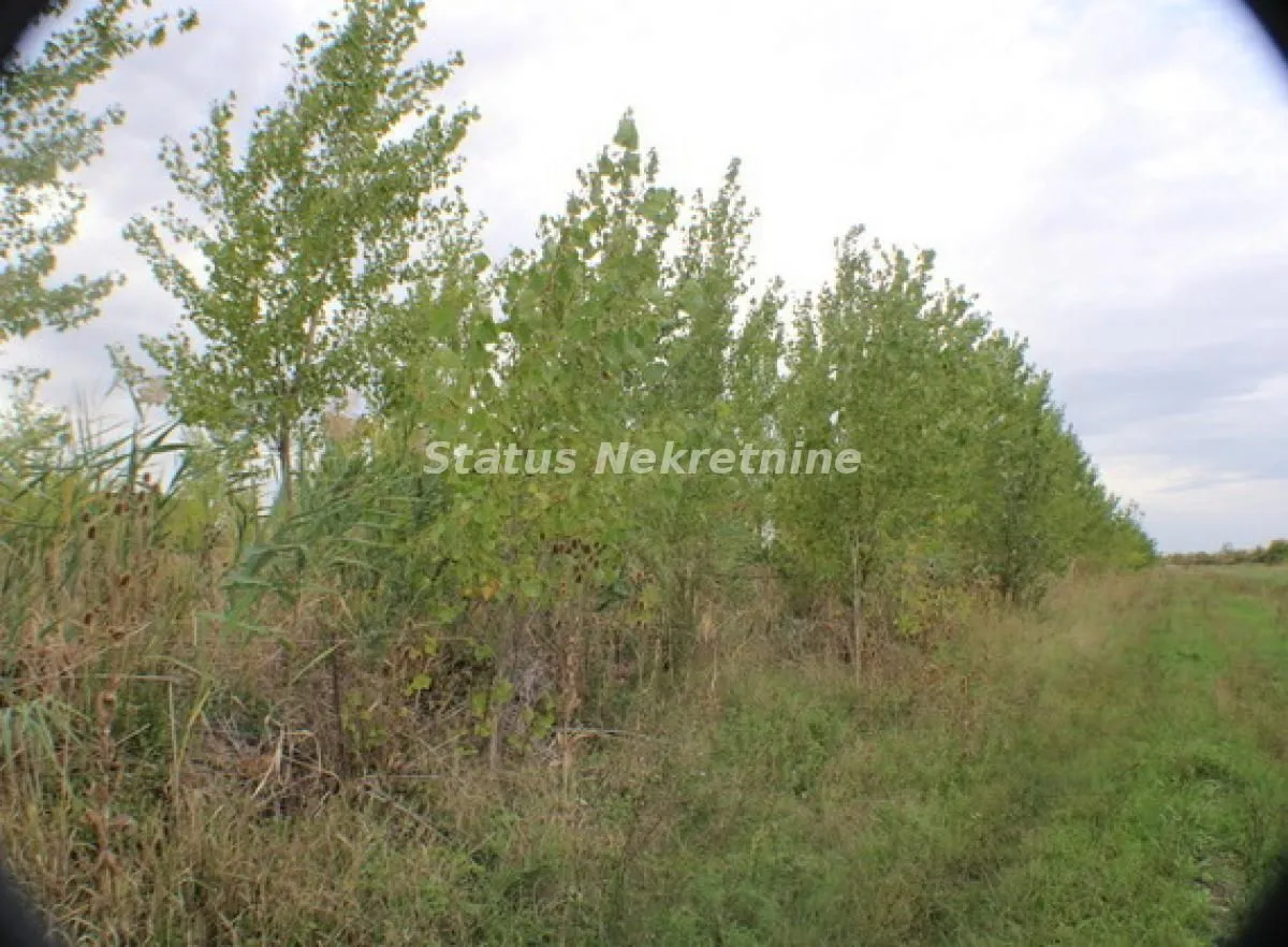 Prodaja, plac, 1378m², Zrenjanin, Srbija