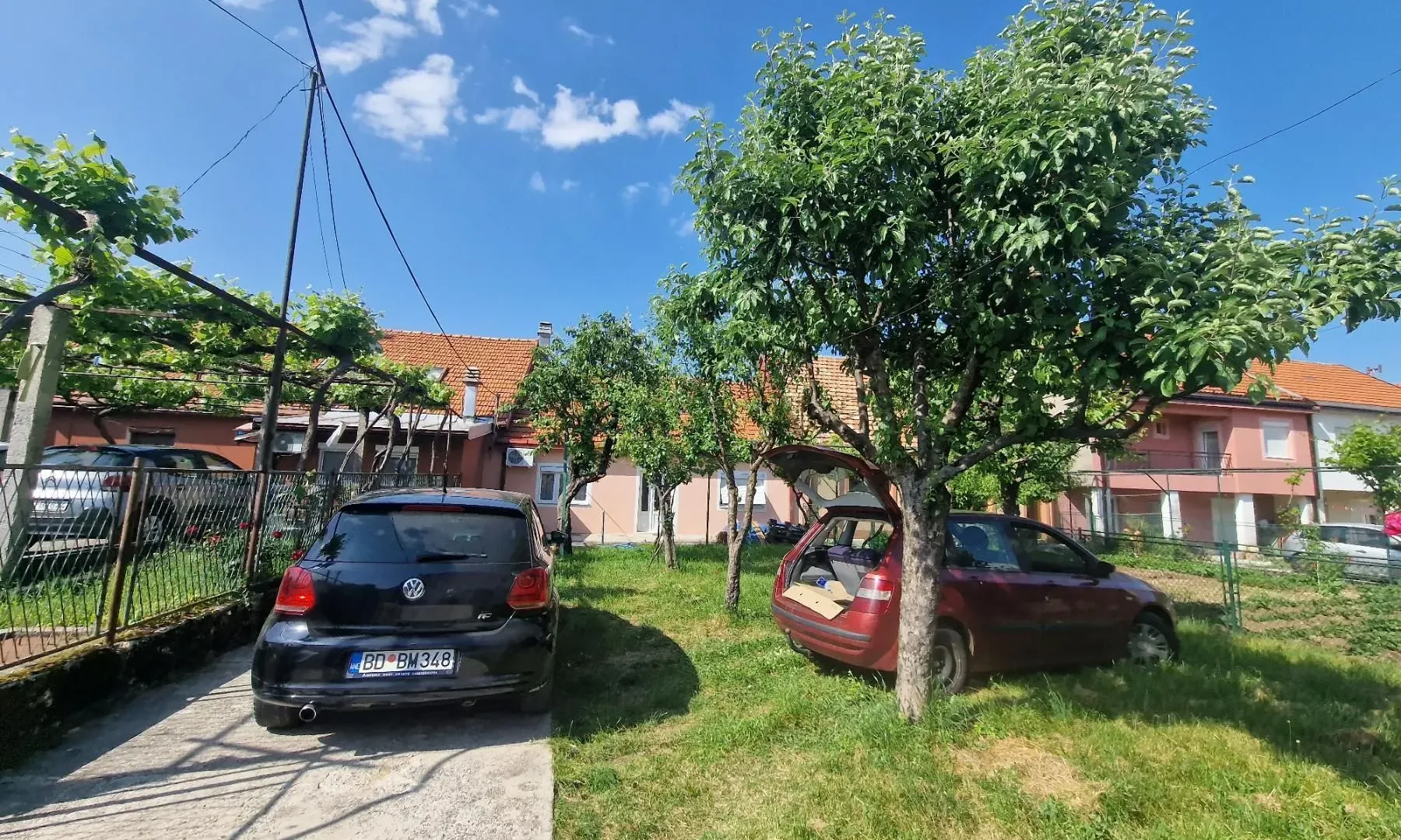 Prodaja, kuća, 113m², Cetinje, Crna Gora