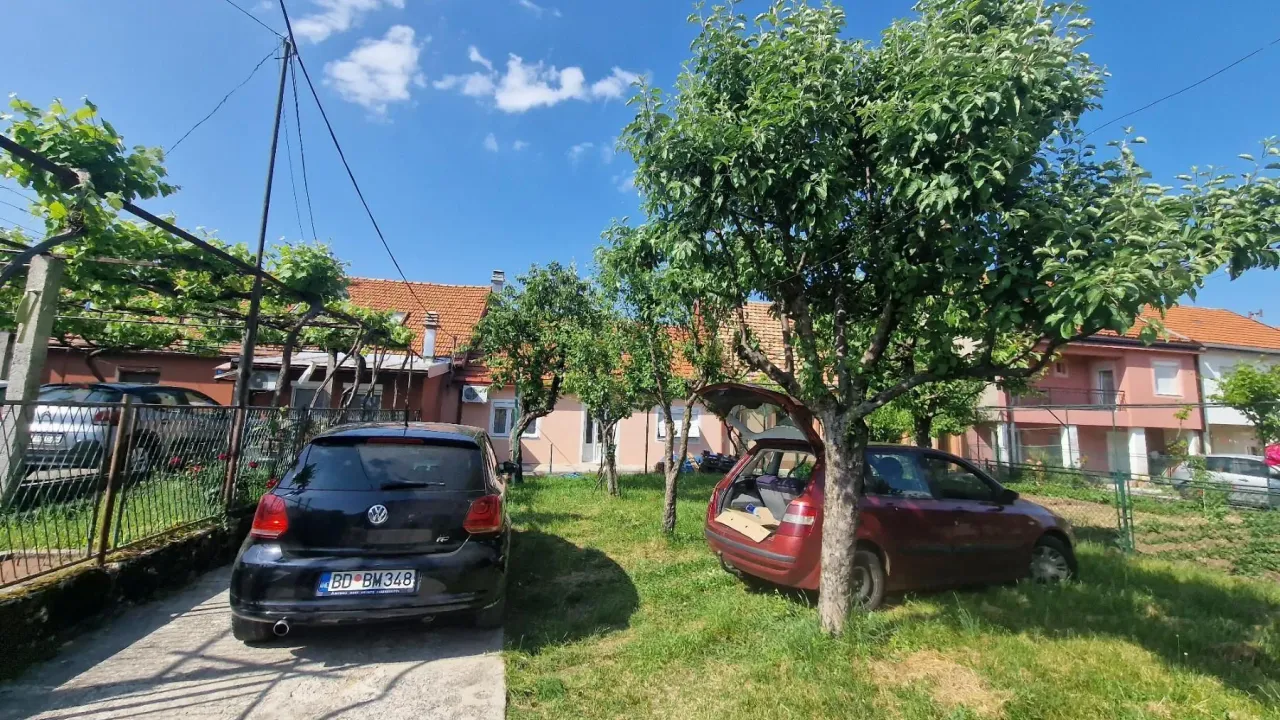 Prodaja, kuća, 113m², Cetinje, Crna Gora