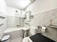 Izdavanje, dvosoban stan, 46m², Botanička Bašta, Palilula Sve Podlokacije - image 9