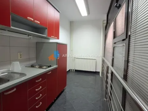 Izdavanje, poslovni prostor, 106m², Stari Grad, Beograd - image 7