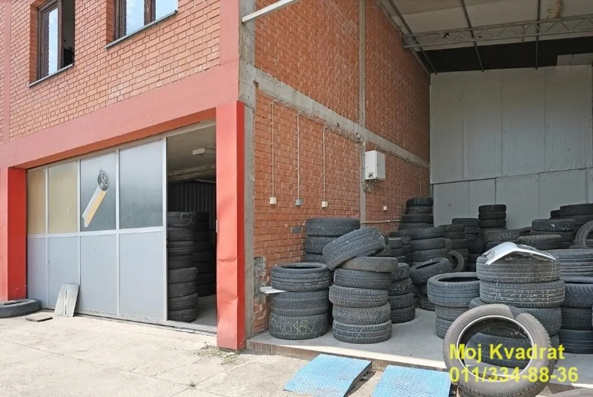 Prodaja, plac, 1628m², Pančevo, Srbija