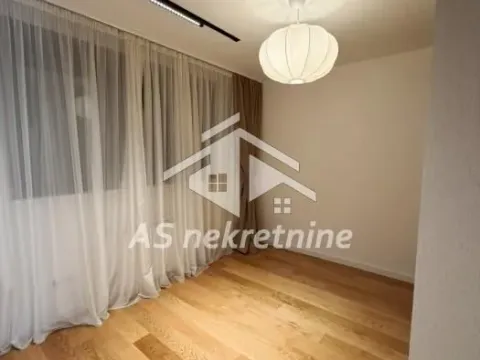 Rent, three bedroom apartment, 125m², Crveni Krst, Beograd - image 14