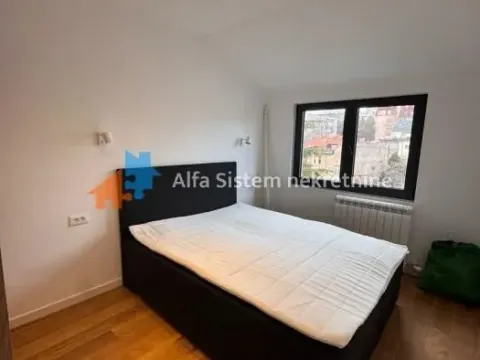 Izdavanje, trosoban stan, 65m², Kalenić Pijaca, Vračar Sve Podlokacije - image 14