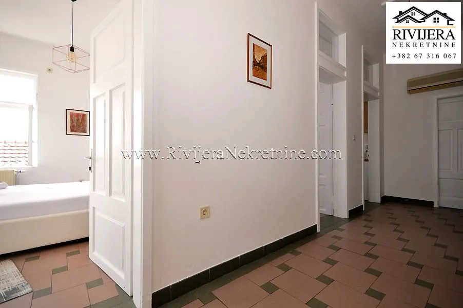 Prodaja, kuća, 90m², Centar, Herceg Novi