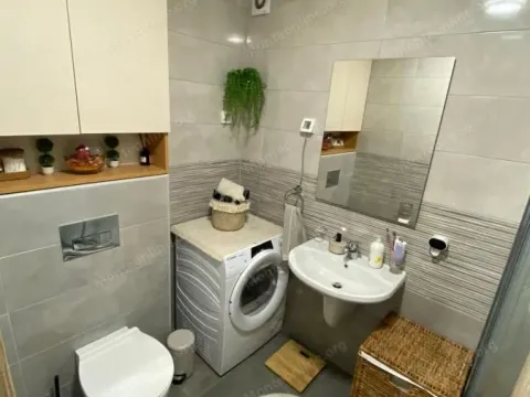 Prodaja, jednosoban stan, 35m², Ljubović, Podgorica - image 11