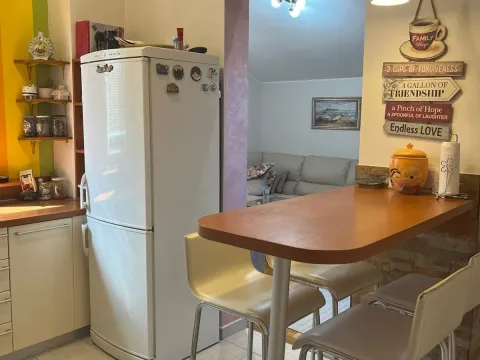 Rent, one bedroom apartment, 40m², Masline, Podgorica - image 2