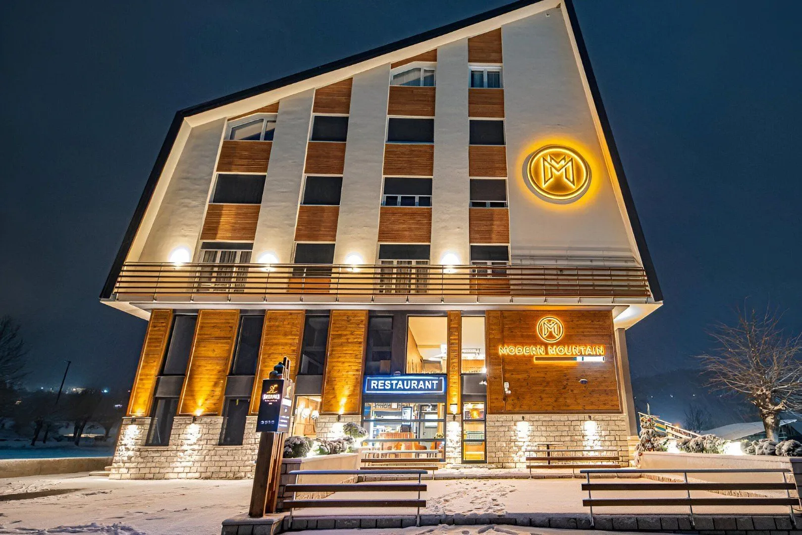 Sale, one bedroom apartment, 38m², Kolašin, Crna Gora