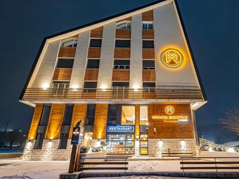 Prodaja, jednosoban stan, 38m², Kolašin, Crna Gora - image 14