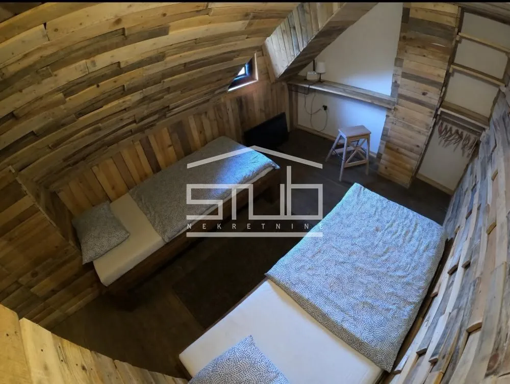 Prodaja, kuća, 67m², Kraljevi Čardaci, Kopaonik