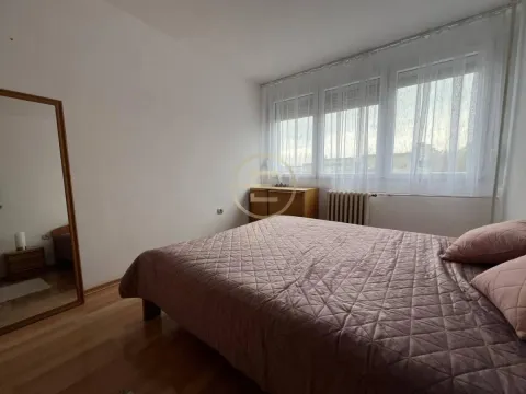 Rent, three bedroom apartment, 70m², Liman 3, Novi Sad Sve Podlokacije - image 8