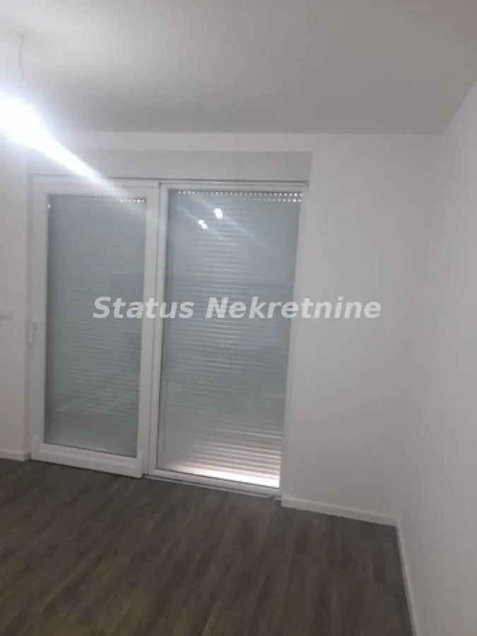 Prodaja, jednosoban stan, 30m², Adice, Novi Sad Sve Podlokacije
