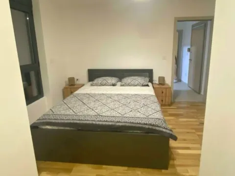 Izdavanje, jednosoban stan, 40m², Šušanj, Bar - image 5