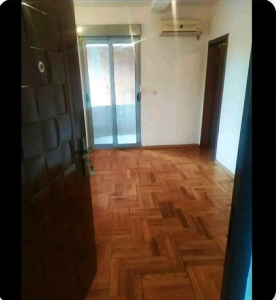 Prodaja, jednosoban stan, 29m², Stari Aerodrom, Podgorica