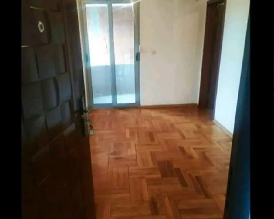 Prodaja, jednosoban stan, 29m², Stari Aerodrom, Podgorica