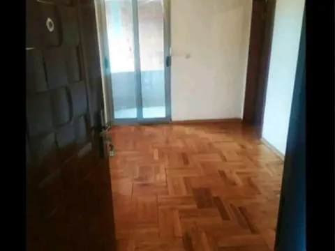 Prodaja, jednosoban stan, 29m², Stari Aerodrom, Podgorica