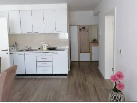 Prodaja, dvosoban stan, 74m², Dobre Vode, Bar - image 10