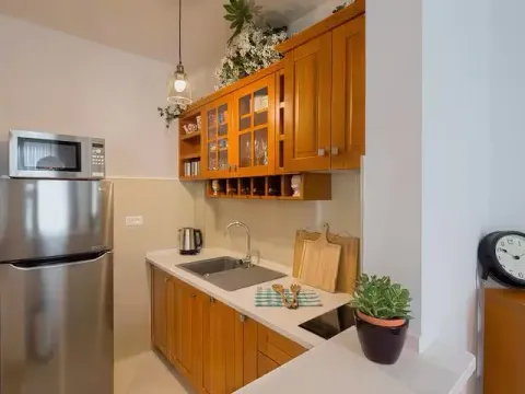 Sale, two bedroom apartment, 77m², Centar, Budva - image 11