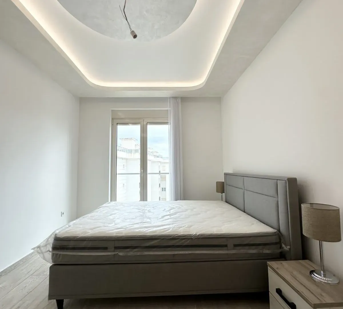 Prodaja, dvosoban stan, 74m², Bečići, Budva