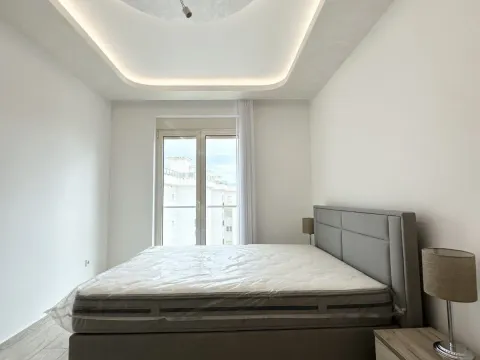 Prodaja, dvosoban stan, 74m², Bečići, Budva - image 11