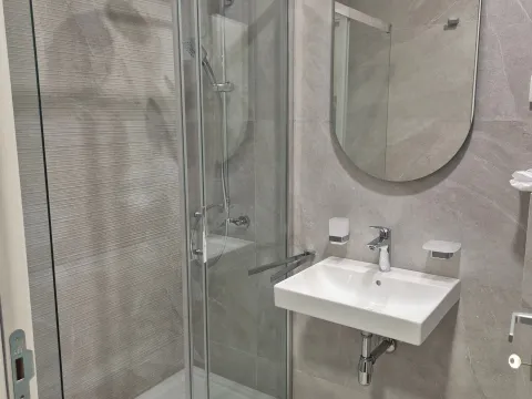 Rent, two bedroom apartment, 49m², Central Point, Podgorica - image 5