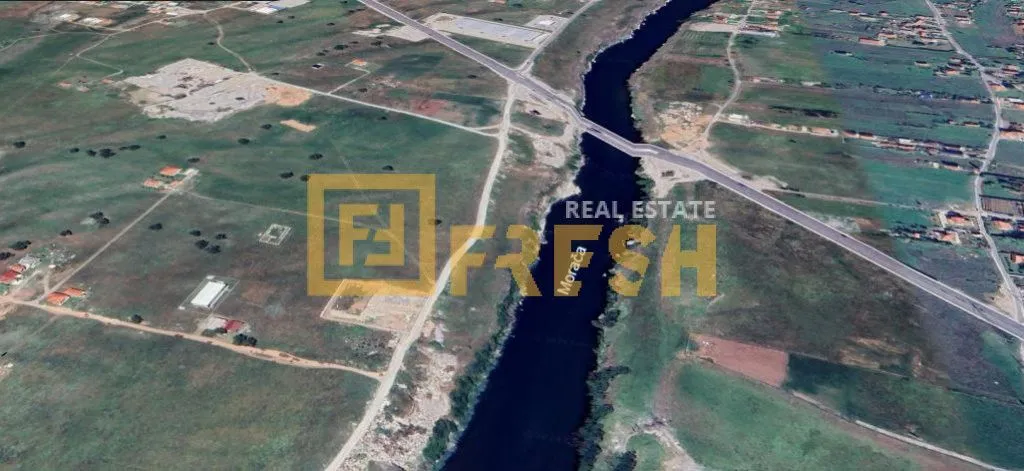 Sale, land lot, 4055m², Kokoti, Podgorica