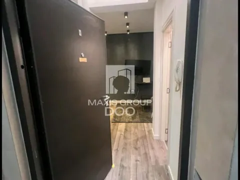 Rent, two bedroom apartment, 43m², Voždovac Sve Podlokacije, Beograd - image 15