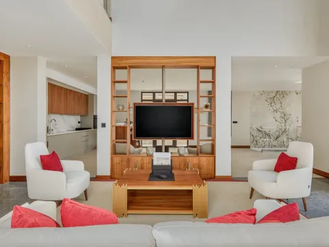 Sale, house, 435m², Reževići, Budva - image 8