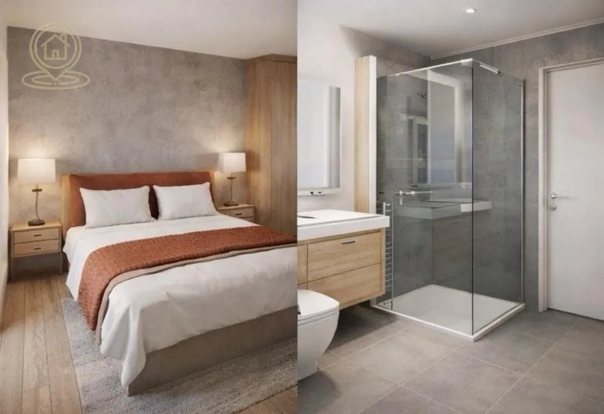 Prodaja, dvosoban stan, 46m², Pantelej, Niš