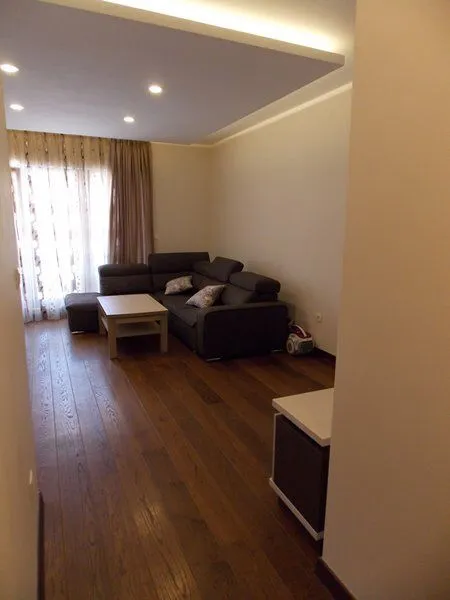 Sale, apartment, 92m², Budva, Crna Gora
