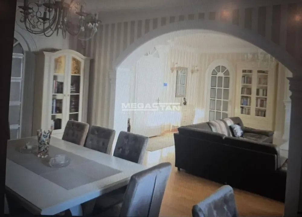 Rent, house, 364m², Čukarica, Beograd