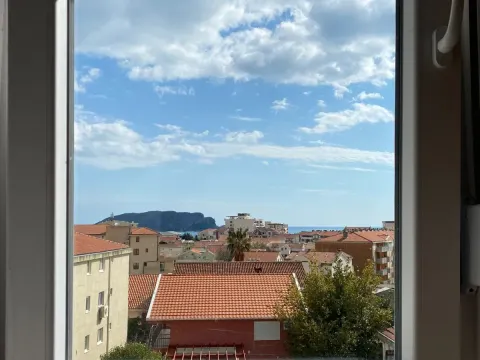 Izdavanje, jednosoban stan, 50m², Podkošljun, Budva - image 6