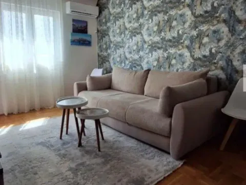 Prodaja, jednosoban stan, 37m2, Bulevar, Budva Prodaja, jednosoban stan, 37m2, Bulevar, Budva