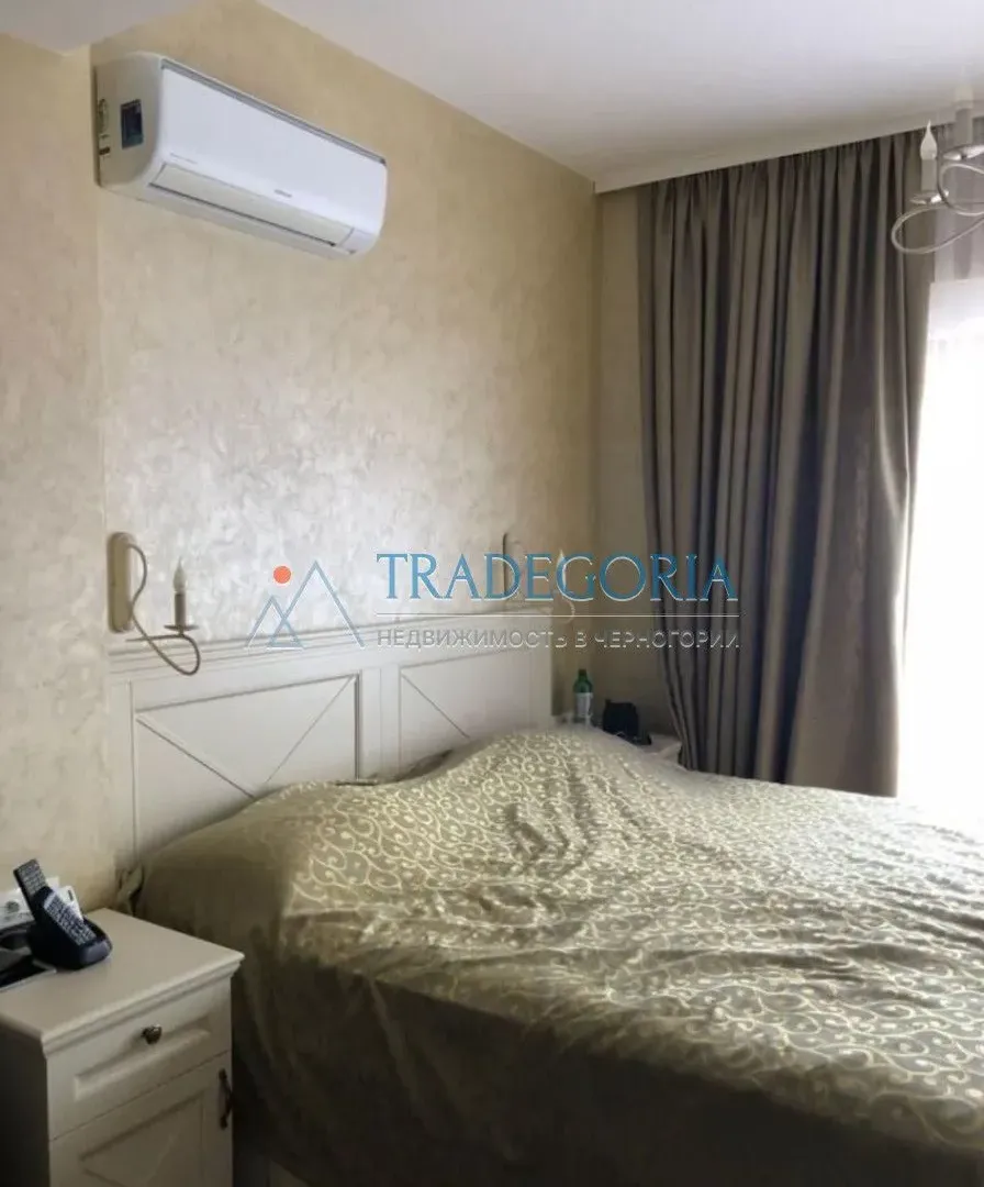 Prodaja, stan, 140m², Baošići, Herceg Novi