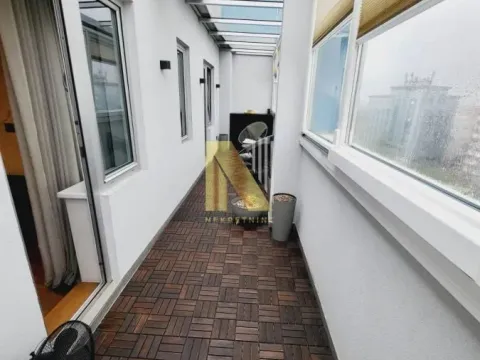 Sale, four bedroom apartment, 122m², Grbavica, Novi Sad Sve Podlokacije - image 13