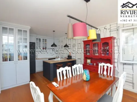 Sale, two bedroom apartment, 84m², Savina, Herceg Novi - image 14