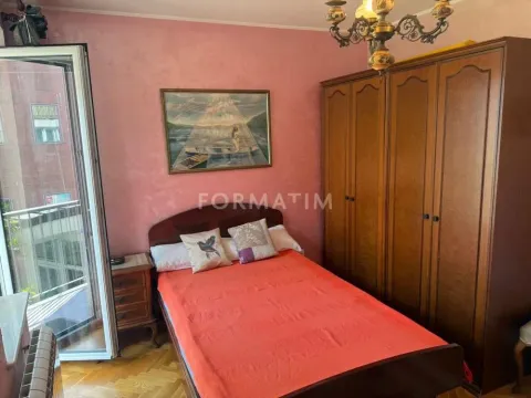 Rent, two bedroom apartment, 55m², Stari Grad, Beograd - image 12