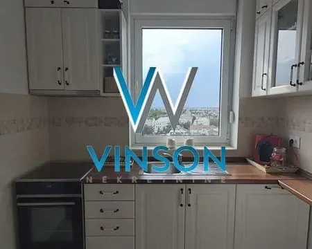 Izdavanje, dvosoban stan, 54m², Grbavica, Novi Sad Sve Podlokacije - image 7