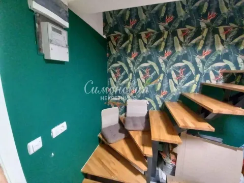 Izdavanje, kuća, 50m², Mali Mokri Lug, Zvezdara Sve Podlokacije - image 15