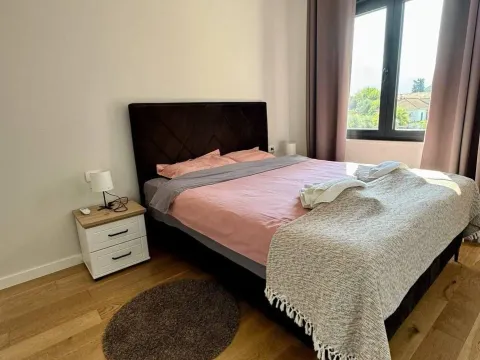 Prodaja, jednosoban stan, 37m², Kalimanj, Tivat - image 8