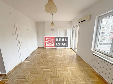 Prodaja, dvosoban stan, 43m², Bulevar Evrope, Novi Sad Sve Podlokacije - image 2